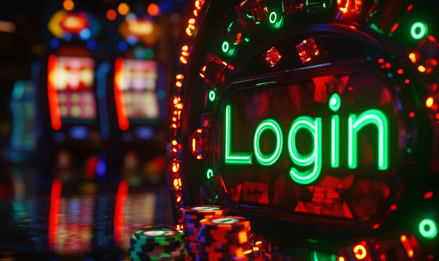 Begin Login at HASI883 Casino Online
                              
